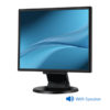 Used Monitor 195VXM TFT/Nec/19"/1280x1024/Silver/Black/w/Speakers/VGA & DVI-D | eLabstore.gr Used Monitor 195VXM TFT/Nec/19"/1280x1024/Silver/Black/w/Speakers/VGA & DVI-D | Refurbished | elabstore.gr