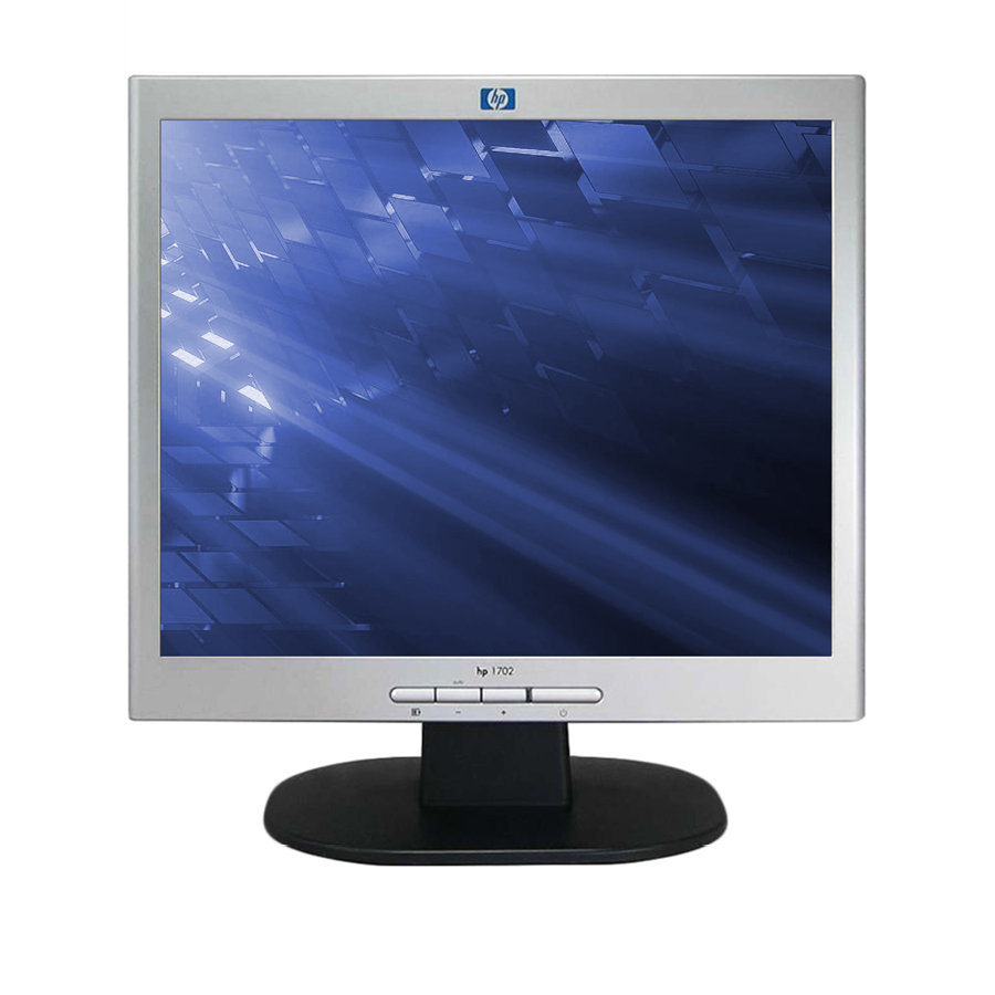 Used Monitor 1702 TFT/HP/17 | eLabstore.gr Used Monitor 1702 TFT/HP/17 | Refurbished | elabstore.gr