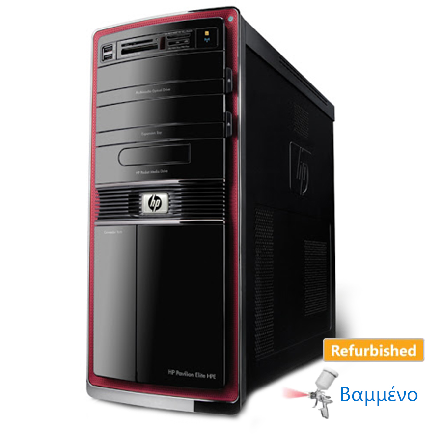 HP E-590UK Tower i7-2600/ 4GB DDR3/ 1TB/ DVD-RW/ 7H Grade A+ Refurbished PC | eLabstore.gr HP E-590UK Tower i7-2600/4GB DDR3/1TB/DVD-RW/7H Grade A+ Refurbished PC | Refurbished | elabstore.gr