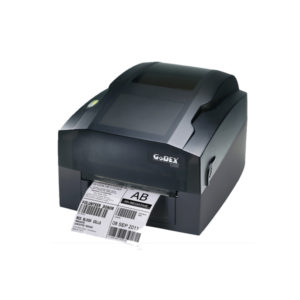 Θερμικός Εκτυπωτής Ετικετών Godex G300 200 dpi 4 | POS / Παρελκόμενα | elabstore.gr