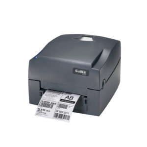 Θερμικός Εκτυπωτής Ετικετών Godex G500 200 dpi 4 | POS / Παρελκόμενα | elabstore.gr