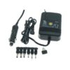 2250mA 3-12V Switching Τροφοδοτικά Πολλαπλής Εξόδου MW3R25 | Τροφοδοτικά | elabstore.gr