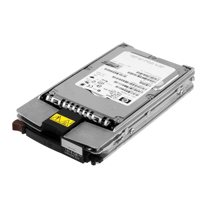 HP used SAS HDD 286716-B22, 146GΒ 10K, 3.5" με Tray | eLabstore.gr HP used SAS HDD 286716-B22, 146GΒ 10K, 3.5" με Tray | Εξοπλισμός IT | elabstore.gr