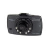 DVR Κάμερα Car video Recorder XDR101 | Συστήματα Παρακολούθησης | elabstore.gr