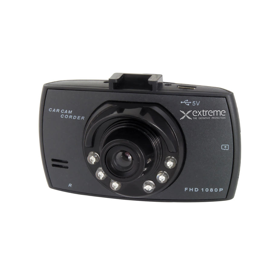 DVR Κάμερα Car video Recorder XDR101 | eLabstore.gr DVR Κάμερα Car video Recorder XDR101 | Συστήματα Παρακολούθησης | elabstore.gr