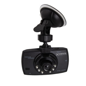 DVR Κάμερα Car video Recorder XDR101 | Συστήματα Παρακολούθησης | elabstore.gr