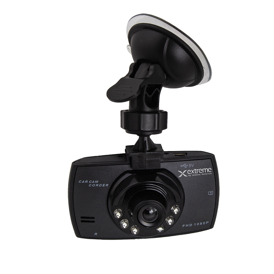 DVR Κάμερα Car video Recorder XDR101 | eLabstore.gr DVR Κάμερα Car video Recorder XDR101 | Συστήματα Παρακολούθησης | elabstore.gr