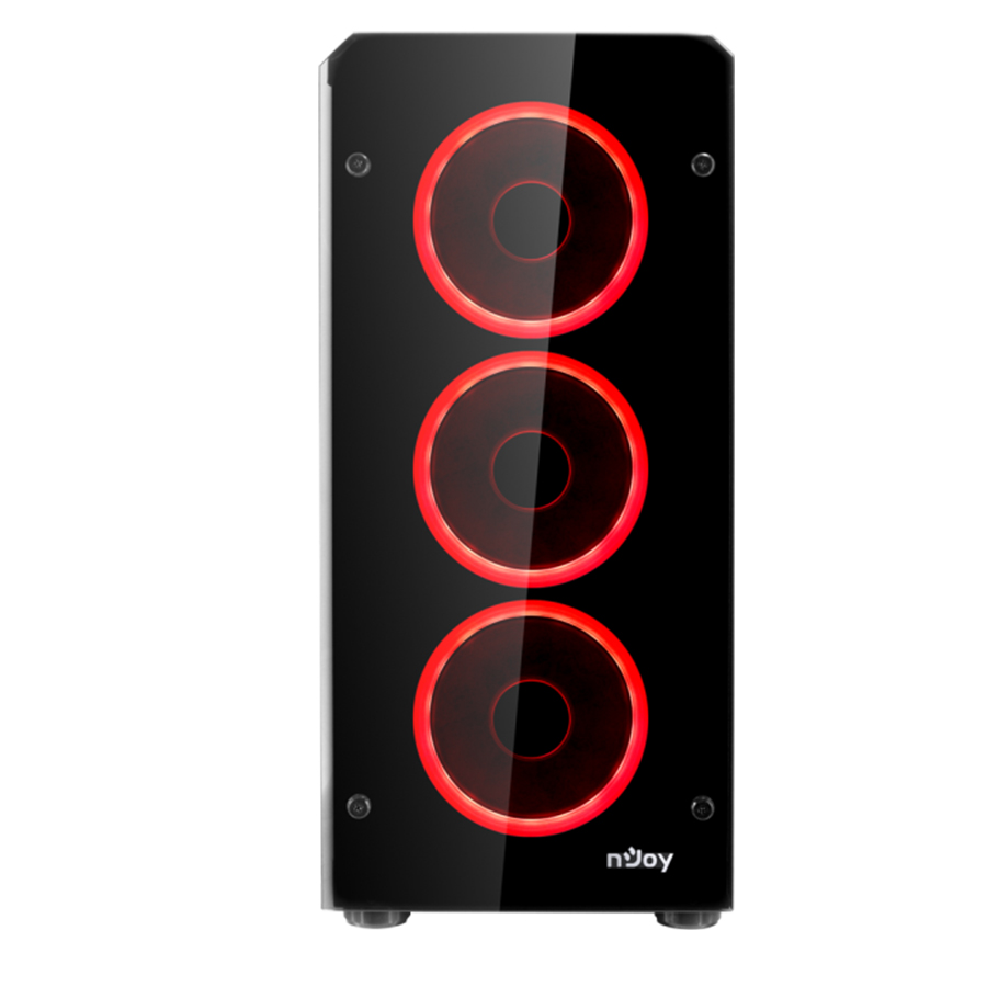 Case Gamer Kian Tower ATX 3x12cm fan LED 2xUSB3.0 2xUSB2.0 Mic/Aud | eLabstore.gr Case Gamer Kian Tower ATX 3x12cm fan LED 2xUSB3.0 2xUSB2.0 Mic/Aud | Gaming | elabstore.gr