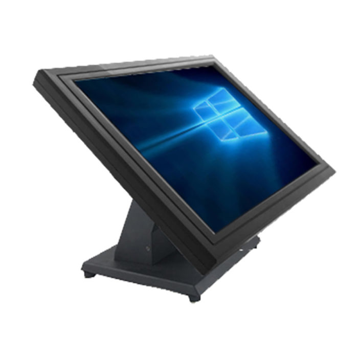 Οθόνη Αφής 15" Capacitive VGA, HDMI, USB | POS / Παρελκόμενα | elabstore.gr