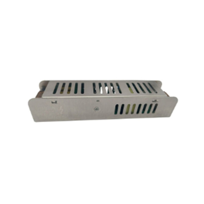 LED Τροφοδοτικό 200W 24V/8.3A COM | Φωτισμός | elabstore.gr