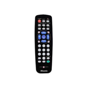 Τηλεχειριστήριο TV Universal | Αξεσουάρ &Περιφερειακά TV | elabstore.gr
