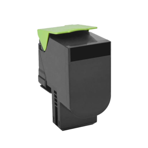 Συμβατό Toner Lexmark CS317/CS417 Black (71B20K0) 3000 Σελίδες | Αναλώσιμα Εκτυπωτών | elabstore.gr