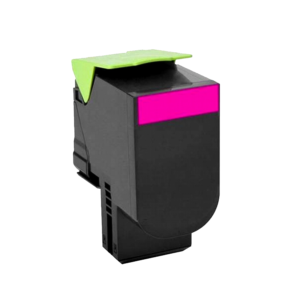 Συμβατό Toner Lexmark CS317/CS417  (71B20M0) Magenta 2300 Σελίδες | Αναλώσιμα Εκτυπωτών | elabstore.gr