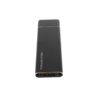 Enclosure μαύρο USB3.0 M2 SSD SATA ENCL-M2/SSD/USB3.0-01BK | eLabstore.gr Enclosure μαύρο USB3.0 M2 SSD SATA ENCL-M2/SSD/USB3.1-02BK | Περιφερειακά | elabstore.gr