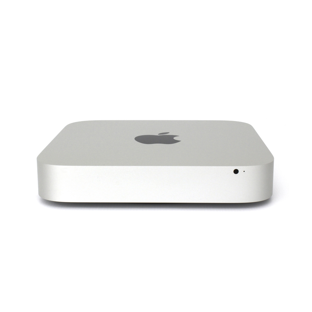 Apple Macmini 5,1 i5-2415M/4GB DDR3/500GB/No ODD Grade A Refurbished PC | eLabstore.gr Apple Macmini 5,1 i5-2415M/4GB DDR3/500GB/No ODD Grade A Refurbished PC | Refurbished | elabstore.gr