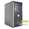 Dell 360 Tower C2D-E8400/4GB DDR2/250GB/DVD Grade A Refurbished PC | Refurbished | elabstore.gr
