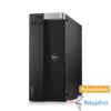 DELL T5810 QC E5-1607v3/16GB DDR3/256GB SSD/DVD/Nvidia 2GB Grade A Workstation Refurbished PC | Refurbished | elabstore.gr