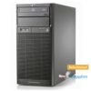 HP Proliant ML110G6 Tower G6950/4GB DDR3/250GB/DVD Grade A Server Refurbished PC | Refurbished | elabstore.gr