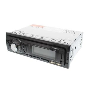 Well Ραδιόφωνο αυτοκινήτου με Bluetooth RADIO-CAR-SHOW-WL | Εικόνα/Ήχος | elabstore.gr