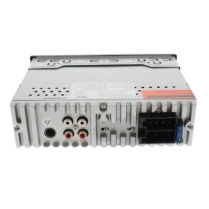 Well Ραδιόφωνο αυτοκινήτου με Bluetooth RADIO-CAR-SHOW-WL | Εικόνα/Ήχος | elabstore.gr