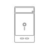 OEM Tower i5-2500/4GB DDR3/250GB/DVD/7P Grade A Refurbished PC | Refurbished | elabstore.gr