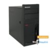 Lenovo M57p Tower C2D-E8400/4GB DDR2/250GB/No ODD Grade A Refurbished PC | Refurbished | elabstore.gr