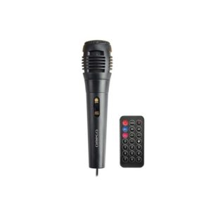 Omega Ηχείο 20W Bluetooth Karaoke με Μικρόφωνο OG83 | Περιφερειακά | elabstore.gr