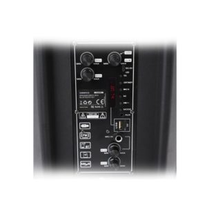 Omega Ηχείο 20W Bluetooth Karaoke με Μικρόφωνο OG83 | Περιφερειακά | elabstore.gr