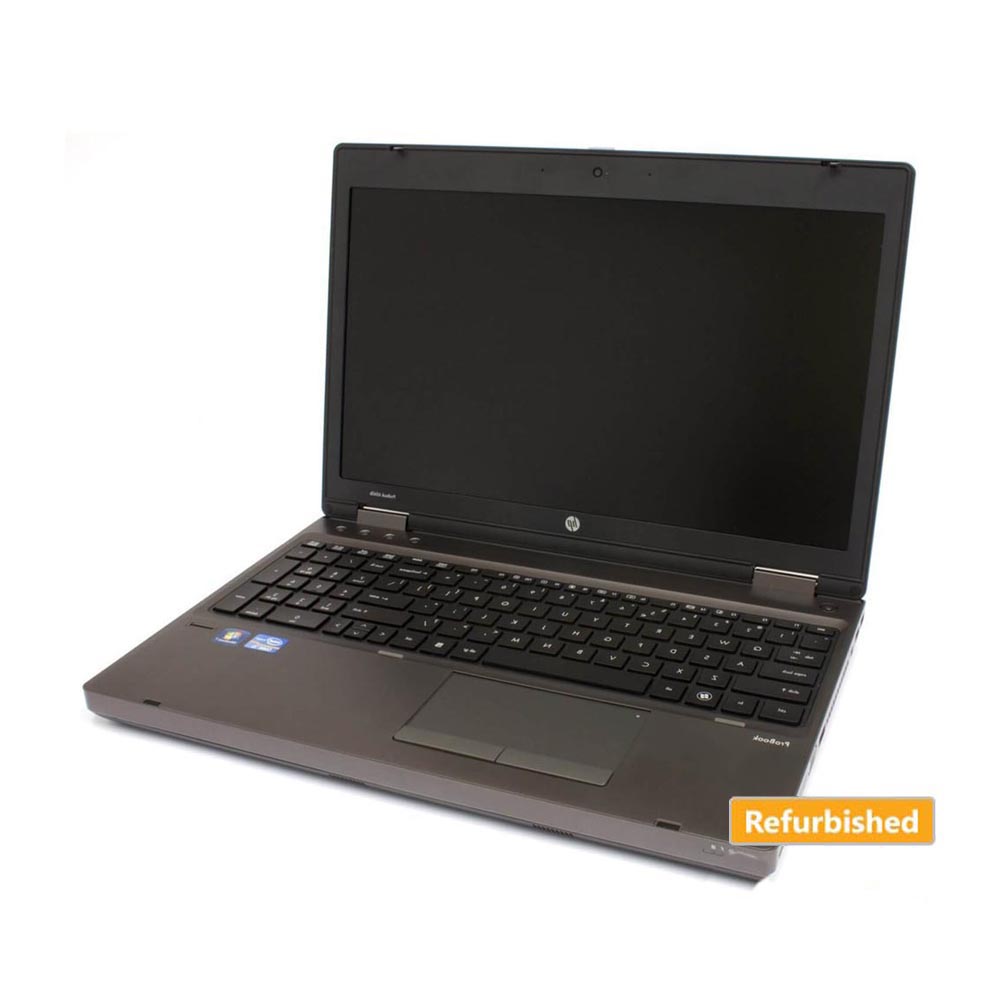 HP 6560B i5-2520M/15.6"/4GB/320GB/DVD/7P Grade Β Refurbished LAPTOP | eLabstore.gr HP 6560B i5-2520M/15.6"/4GB/320GB/DVD/7P Grade Β Refurbished LAPTOP | Refurbished | elabstore.gr