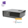 Dell 7020 SFF i5-4440/4GB DDR3/250GB/DVD/10P Grade A Refurbished PC | eLabstore.gr Dell 7020 SFF i5-4440/4GB DDR3/250GB/DVD/10P Grade A Refurbished PC | Refurbished | elabstore.gr