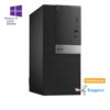 Dell 7050 Tower i5-6500/8GB DDR4/256GB SSD M.2/DVD/10H Grade A Refurbished PC | Refurbished | elabstore.gr