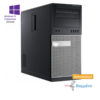 Dell 9020 Tower i7-4790/4GB DDR3/500GB/DVD/10P Grade A Refurbished PC | Refurbished | elabstore.gr