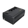 UPS 650VA Renton LINE INTERACTIV0E w/USB PORT UPLI-LI065RE-CG01B | eLabstore.gr UPS 650VA Renton LINE INTERACTIVE w/USB PORT | Προστασία Ρεύματος UPS | elabstore.gr