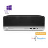 HP 400G4 SFF i5-7500/8GB DDR4/240GB SSD/DVD/10P Grade A Refurbished PC | eLabstore.gr HP 400G4 SFF i5-7500/8GB DDR4/240GB SSD/DVD/10P Grade A Refurbished PC | Refurbished | elabstore.gr
