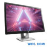 Used Monitor E242 IPS/ HP/ 24”/ 1920x1200/ Wide/ Silver/ Black/ VGA & HDMI & DisplayPort & USB HUB | eLabstore.gr Used Monitor E242 IPS/HP/24”/1920x1200/Wide/Silver/Black/VGA & HDMI & DisplayPort & USB HUB | Refurbished | elabstore.gr
