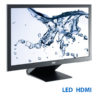 Used Monitor E2462Vwx LED/AOC /23.6"/1920 x 1080/White/Black/VGA & HDMI | eLabstore.gr Used Monitor E2462Vwx LED/AOC /23.6"/1920 x 1080/White/Black/VGA & HDMI | Refurbished | elabstore.gr
