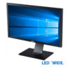 Used Monitor G2410 LED/Dell/24"/1920x1080/wide/Black/Silver/VGA & DVI-D | eLabstore.gr Used Monitor G2410 LED/Dell/24"/1920x1080/wide/Black/Silver/VGA & DVI-D | Refurbished | elabstore.gr