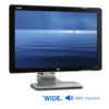 Used Monitor W2448 TFT/HP/24"/1920x1200/Silver/Black/wSpeakers/VGA&DVI&HDMI&USB Hub | eLabstore.gr Used Monitor W2448 TFT/HP/24"/1920x1200/Silver/Black/wSpeakers/VGA&DVI&HDMI&USB Hub | Refurbished | elabstore.gr