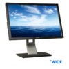 Used Monitor P2210F TFT/Dell/22/1680x1050/wide/Silver/Black/D-SUB & DVI-D & USB Hub | eLabstore.gr Used Monitor P2210F TFT/Dell/22/1680x1050/wide/Silver/Black/D-SUB & DVI-D & USB Hub | Refurbished | elabstore.gr