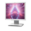 Used Monitor DY19-x LED/Fujitsu/19"/1280 x1024/Black/D-SUB & DVI-D | eLabstore.gr Used Monitor DY19-x LED/Fujitsu/19"/1280 x1024/Black/D-SUB & DVI-D | Refurbished | elabstore.gr