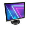 Used Monitor 910T TFT/Samsung/19"/1280x1024/Black/VGA & DVI | Refurbished | elabstore.gr