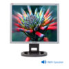 Used Monitor L90D+ TFT/Hyundai/19"/1280x1024/Silver/Black/wSpeakers/VGA & DVI-D | Refurbished | elabstore.gr
