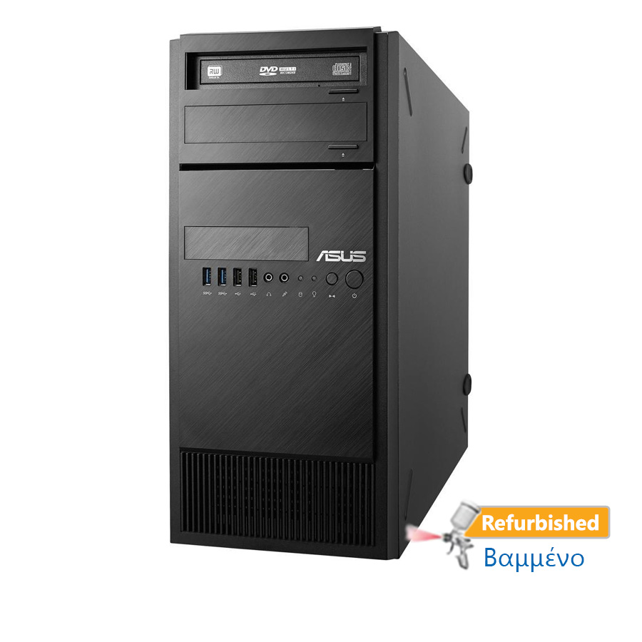 Asus V6 Tower i5-2380P/ 4GB DDR3/ 250GB/ DVD/ 7P Grade A+ Refurbished PC | eLabstore.gr Asus V6 Tower i5-2380P/4GB DDR3/250GB/DVD/7P Grade A+ Refurbished PC | Refurbished | elabstore.gr