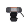 USB Web Κάμερα με μικρόφωνο 1080P Χ13 | Περιφερειακά | elabstore.gr