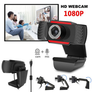 USB Web Κάμερα με μικρόφωνο 1080P Χ22 | eLabstore.gr USB Web Κάμερα με μικρόφωνο 1080P Χ22 | Περιφερειακά | elabstore.gr