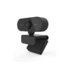USB Web HD Κάμερα με μικρόφωνο 1080P PC-W1 | eLabstore.gr USB Web HD Κάμερα με μικρόφωνο 1080P PC-W1 | Περιφερειακά | elabstore.gr