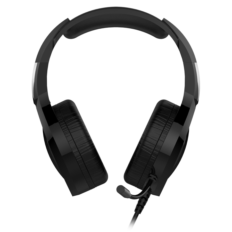 OMEGA Ακουστικό με μικρόφωνο gaming μαύρο με φωτισμό RGB VH6060 | eLabstore.gr OMEGA Ακουστικό με μικρόφωνο gaming μαύρο με φωτισμό RGB VH6060 | Gaming | elabstore.gr