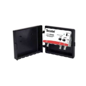 Ενισχυτής ιστού 2U 40db AMP-LTE405L | Συστήματα Λήψης | elabstore.gr