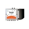 Κεντρικός ενισχυτής, 47 - 862MHz, 48dbs, 121 dbmV. AMP-MB40 | Συστήματα Λήψης | elabstore.gr