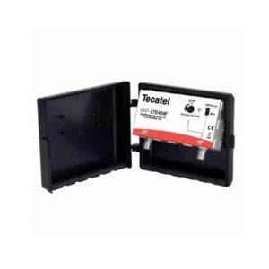 Ενισχυτής ιστού 1UHF, 40db AMP-LTE404L | Συστήματα Λήψης | elabstore.gr